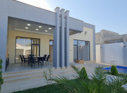 Satılır 4 otaqlı 160 m2 bağ evi Mərdəkan