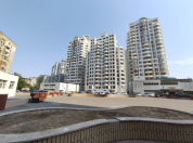 İcarəyə verilir 2 otaqlı 75 m2 köhnə tikili Səbail r.