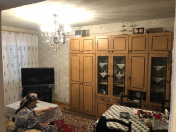 Satılır 3 otaqlı 61 m2 köhnə tikili Sumqayıt