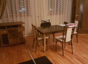 İcarəyə verilir 2 otaqlı 60 m2 həyət evi Yeni Yasamal