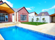 Satılır 4 otaqlı 140 m2 bağ evi Mərdəkan