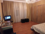 İcarəyə verilir 4 otaqlı 165 m2 yeni tikili Nəriman Nərimanov m.