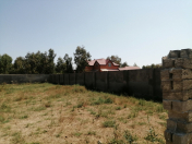 Satılır 8 sot torpaq Mərdəkan