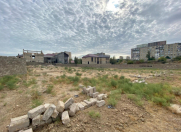 Satılır 6 sot torpaq Y.Günəşli