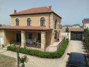 İcarəyə verilir 5 otaqlı 210 m2 bağ evi Koroğlu m.
