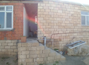 Satılır 4 otaqlı 90 m2 həyət evi Görədil