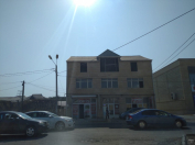 Satılır 10 otaqlı 300 m2 obyekt Masazır