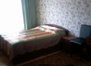 İcarəyə verilir 2 otaqlı 90 m2 yeni tikili Ağ şəhər