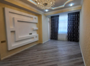 Satılır 3 otaqlı 95 m2 yeni tikili 9 mkr