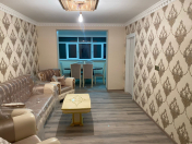 Satılır 3 otaqlı 80 m2 köhnə tikili Binə