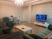 Satılır 3 otaqlı 113 m2 yeni tikili Mehdiabad