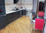 Satılır 3 otaqlı 140 m2 yeni tikili Xırdalan