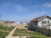 Satılır 2.5 sot torpaq Hökməli