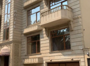 Satılır 12 otaqlı 680 m2 obyekt Gənclik m.