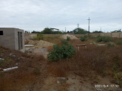 Satılır 15 sot torpaq Maştağa