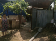 Satılır 9 sot torpaq Samux