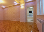 Satılır 3 otaqlı 90 m2 yeni tikili 8 km