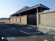 Satılır 5 otaqlı 220 m2 həyət evi Ələt