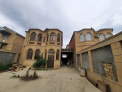 Satılır 4 otaqlı 220 m2 villa Biləcəri