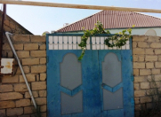 Satılır 3 otaqlı 75 m2 həyət evi Binəqədi