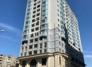 Satılır 1 otaqlı 54.8 m2 yeni tikili 8 km