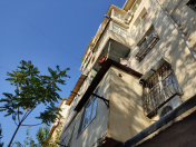 Satılır 3 otaqlı 50 m2 köhnə tikili 4 mkr