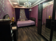 İcarəyə verilir 3 otaqlı 70 m2 köhnə tikili Qara Qarayev m.