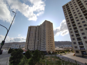 İcarəyə verilir 1 otaqlı 55 m2 yeni tikili Bayıl