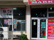 Satılır 1 otaqlı 110 m2 obyekt Əhmədli m.