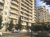 Satılır 2 otaqlı 57 m2 yeni tikili Sabunçu