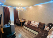 Satılır 3 otaqlı 75 m2 köhnə tikili Əhmədli