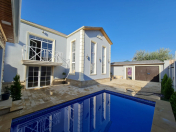 Satılır 4 otaqlı 200 m2 bağ evi Mərdəkan