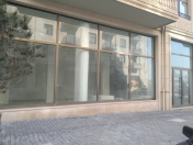 Satılır 20 otaqlı 373 m2 obyekt Ağ şəhər