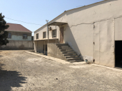 Satılır 3 otaqlı 834 m2 obyekt Binəqədi