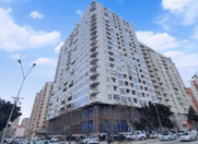 İcarəyə verilir 2 otaqlı 70 m2 yeni tikili Şah İsmayıl Xətai m.