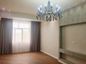 Satılır 3 otaqlı 113.5 m2 yeni tikili Neftçi bazası