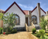 Satılır 4 otaqlı 120 m2 bağ evi Mərdəkan