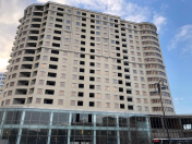 Satılır 3 otaqlı 142 m2 yeni tikili Əhmədli