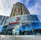 Satılır 3 otaqlı 110 m2 yeni tikili Əhmədli