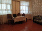 Satılır 2 otaqlı 43 m2 köhnə tikili NZS