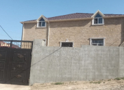 Satılır 4 otaqlı 296 m2 həyət evi Badamdar