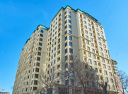 Satılır 2 otaqlı 101.5 m2 yeni tikili Şərq Bazarı