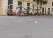 Satılır 3 otaqlı 137 m2 yeni tikili 8 km