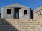 Satılır 3 otaqlı 110 m2 həyət evi Digah
