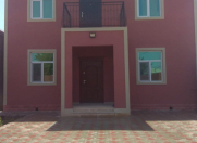 Satılır 6 otaqlı 200 m2 həyət evi Koroğlu m.