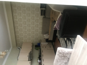 İcarəyə verilir 2 otaqlı 40 m2 yeni tikili Xırdalan