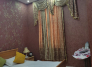 İcarəyə verilir 3 otaqlı 100 m2 köhnə tikili Sahil