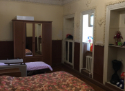 Satılır 4 otaqlı 100 m2 həyət evi Binəqədi