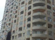 İcarəyə verilir 4 otaqlı 120 m2 yeni tikili Şah İsmayıl Xətai m.