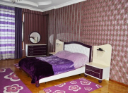 İcarəyə verilir 4 otaqlı 150 m2 yeni tikili Qələbə dairəsi